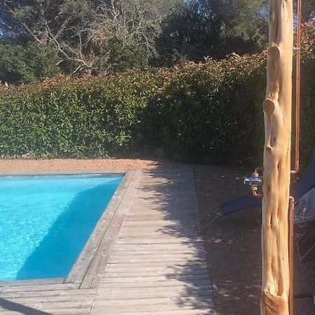 Appartement Proche Des Plus Belles Plages Porto-Vecchio  Exteriér fotografie
