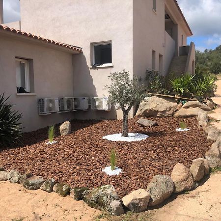 Appartement Proche Des Plus Belles Plages Porto-Vecchio  Exteriér fotografie