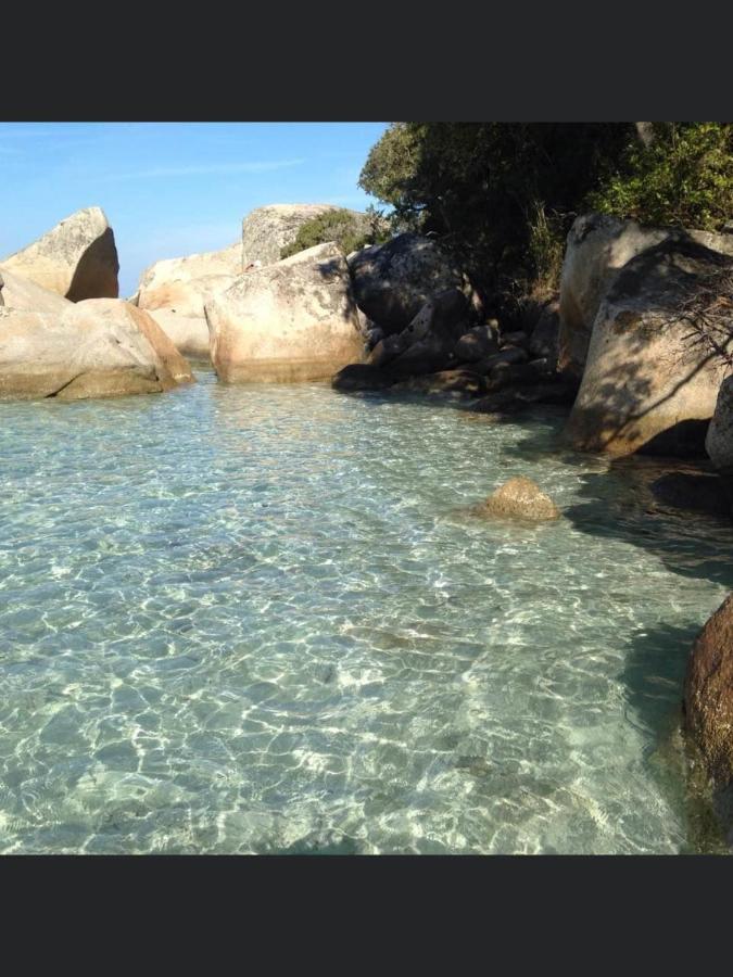 Appartement Proche Des Plus Belles Plages Porto-Vecchio  Exteriér fotografie