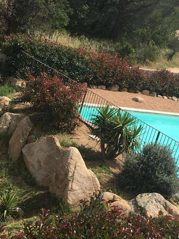 Appartement Proche Des Plus Belles Plages Porto-Vecchio  Exteriér fotografie