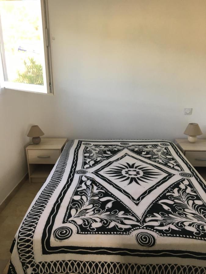 Appartement Proche Des Plus Belles Plages Porto-Vecchio  Exteriér fotografie
