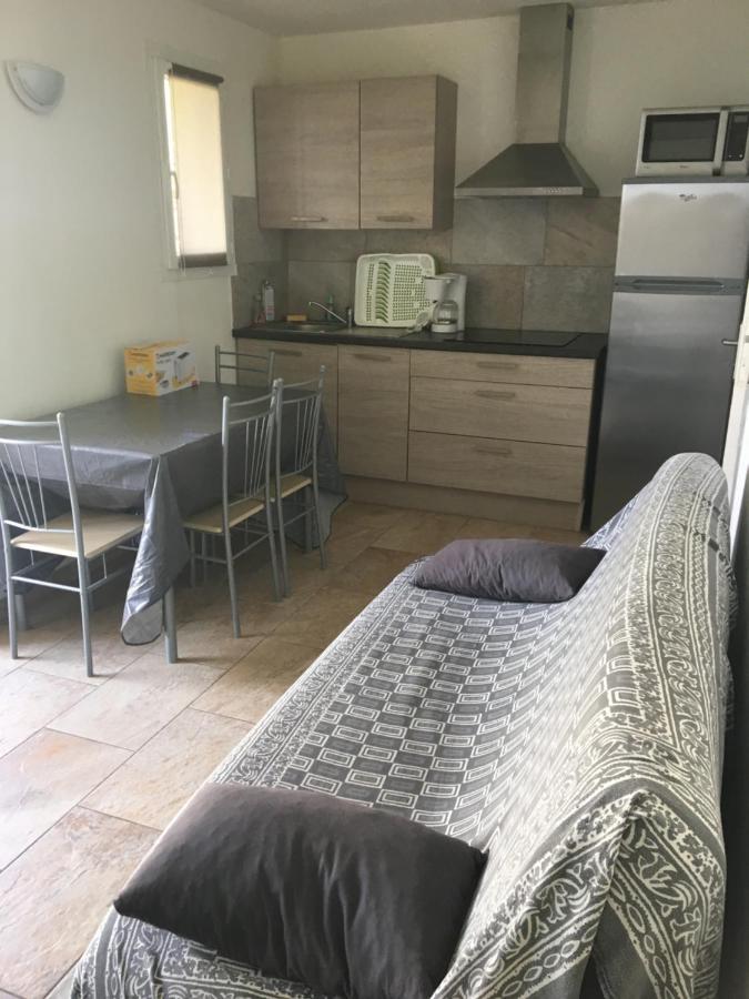 Appartement Proche Des Plus Belles Plages Porto-Vecchio  Exteriér fotografie
