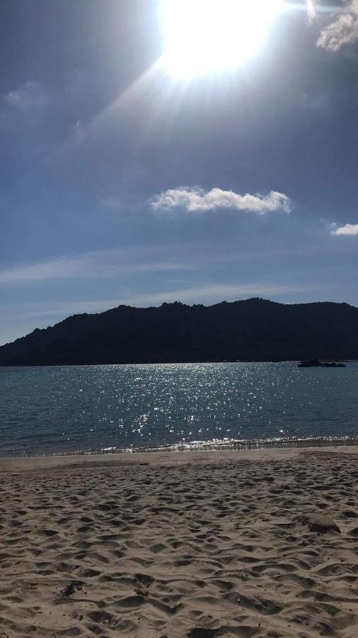 Appartement Proche Des Plus Belles Plages Porto-Vecchio  Exteriér fotografie