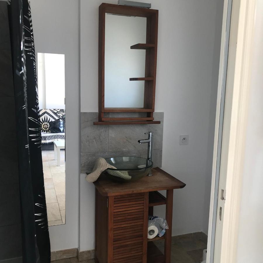Appartement Proche Des Plus Belles Plages Porto-Vecchio  Exteriér fotografie